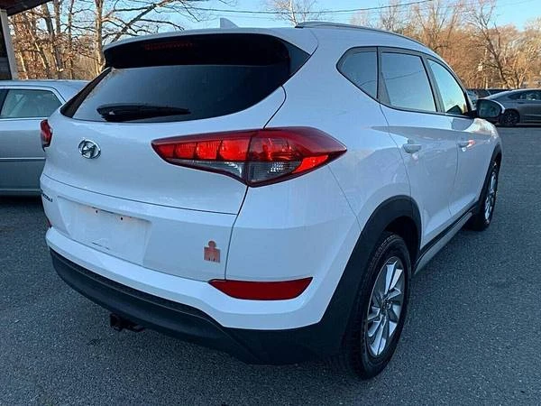 2018 Hyundai Tucson - Image 2 of 16