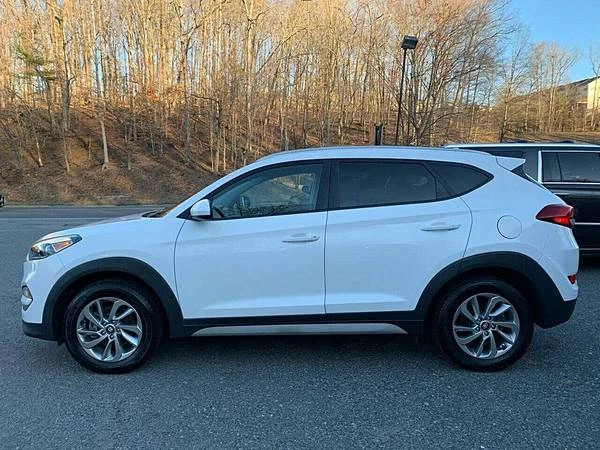 2018 Hyundai Tucson - Image 14 of 16