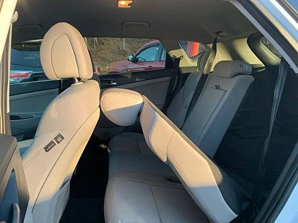 2018 Hyundai Tucson - Image 10 of 16