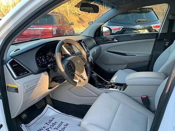 2018 Hyundai Tucson - Image 8 of 16