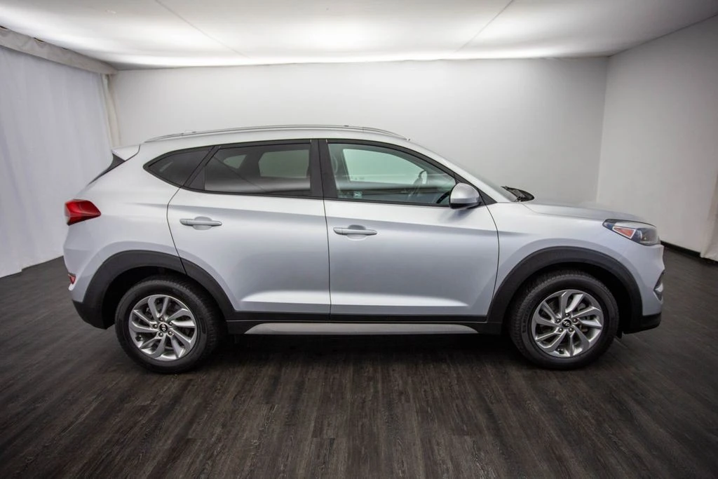 2018 Hyundai Tucson - Image 6 of 12