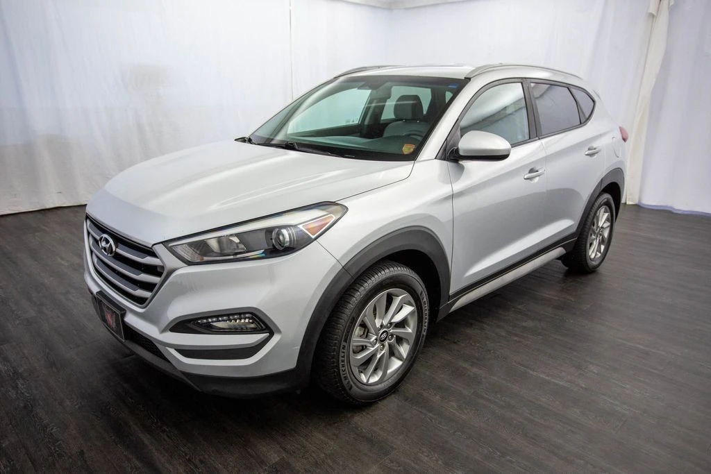 2018 Hyundai Tucson - Image 3 of 12