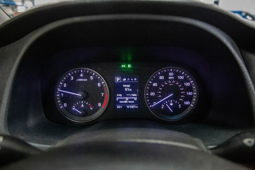 2018 Hyundai Tucson - Image 4 of 6