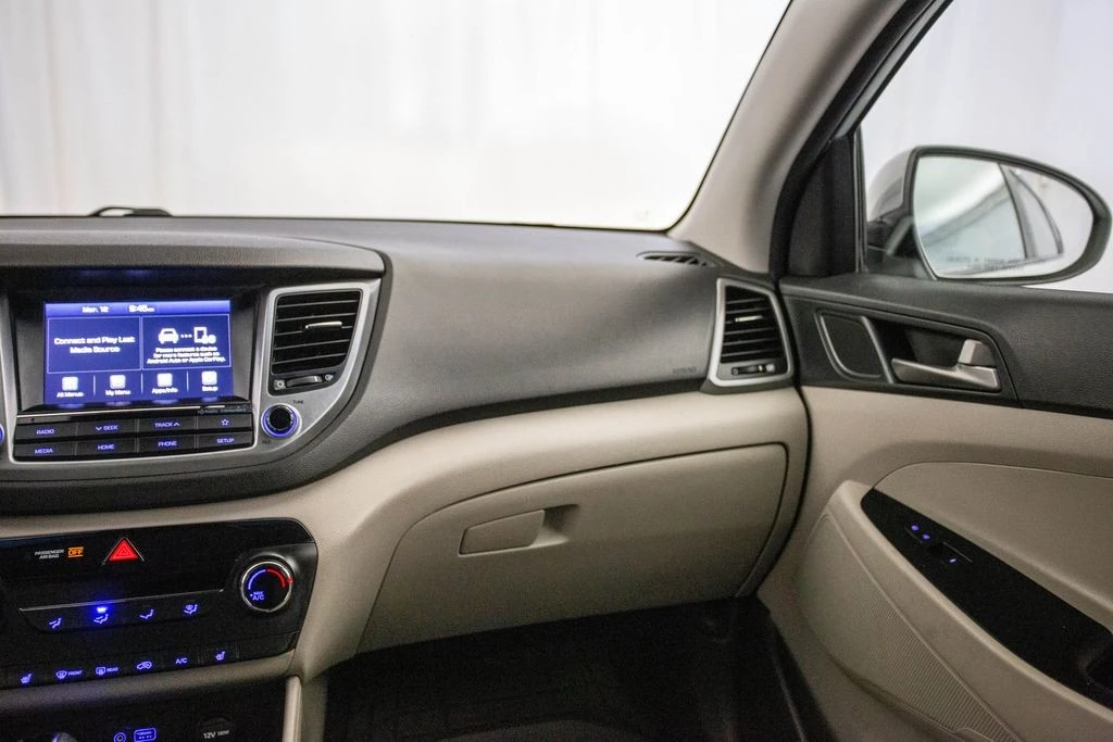 2018 Hyundai Tucson - Image 5 of 12