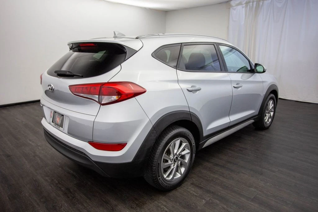 2018 Hyundai Tucson - Image 10 of 12