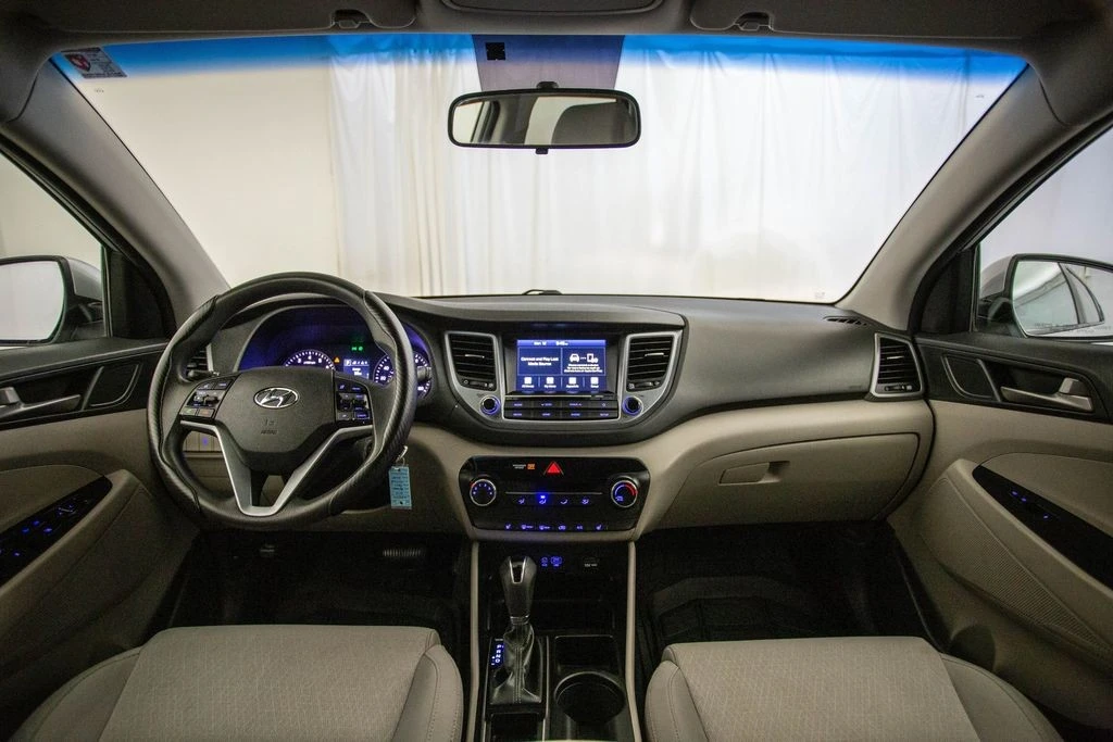2018 Hyundai Tucson - Image 12 of 12