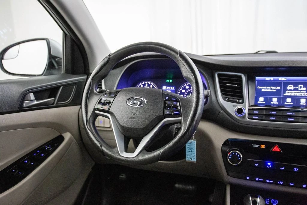 2018 Hyundai Tucson - Image 4 of 12