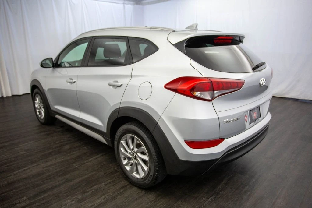 2018 Hyundai Tucson - Image 11 of 12