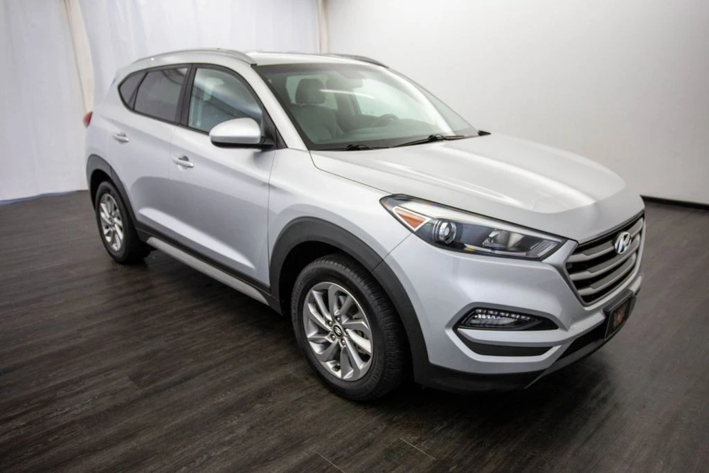 2018 Hyundai Tucson - Image 2 of 12