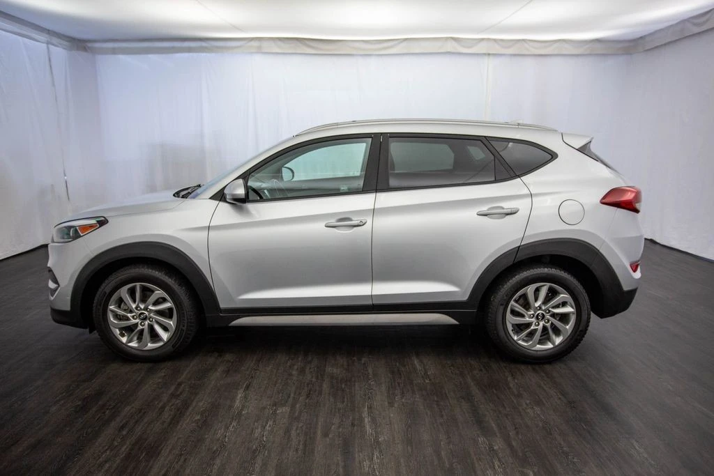 2018 Hyundai Tucson - Image 7 of 12