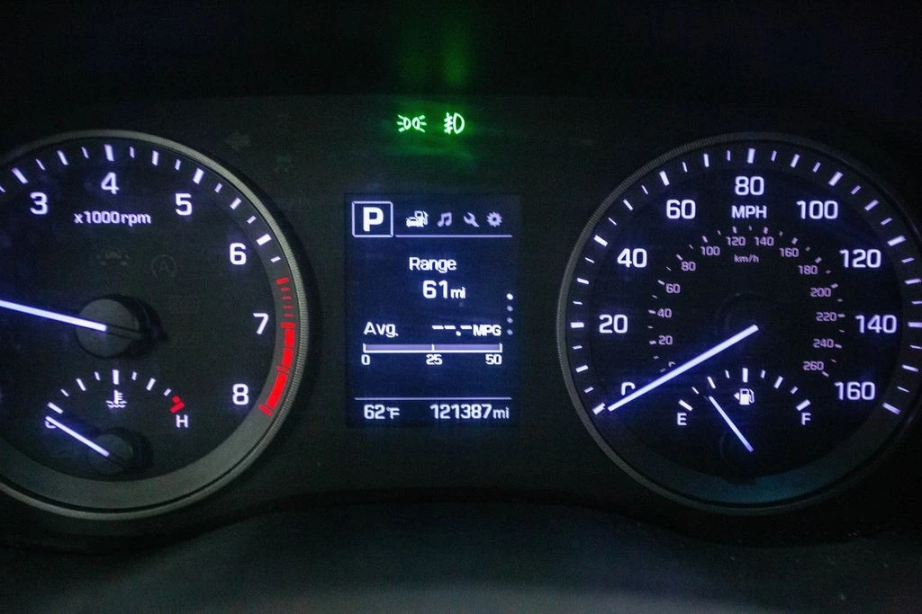 2018 Hyundai Tucson - Image 5 of 6