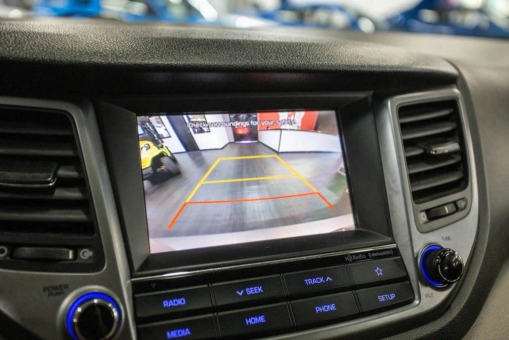 2018 Hyundai Tucson - Image 6 of 6