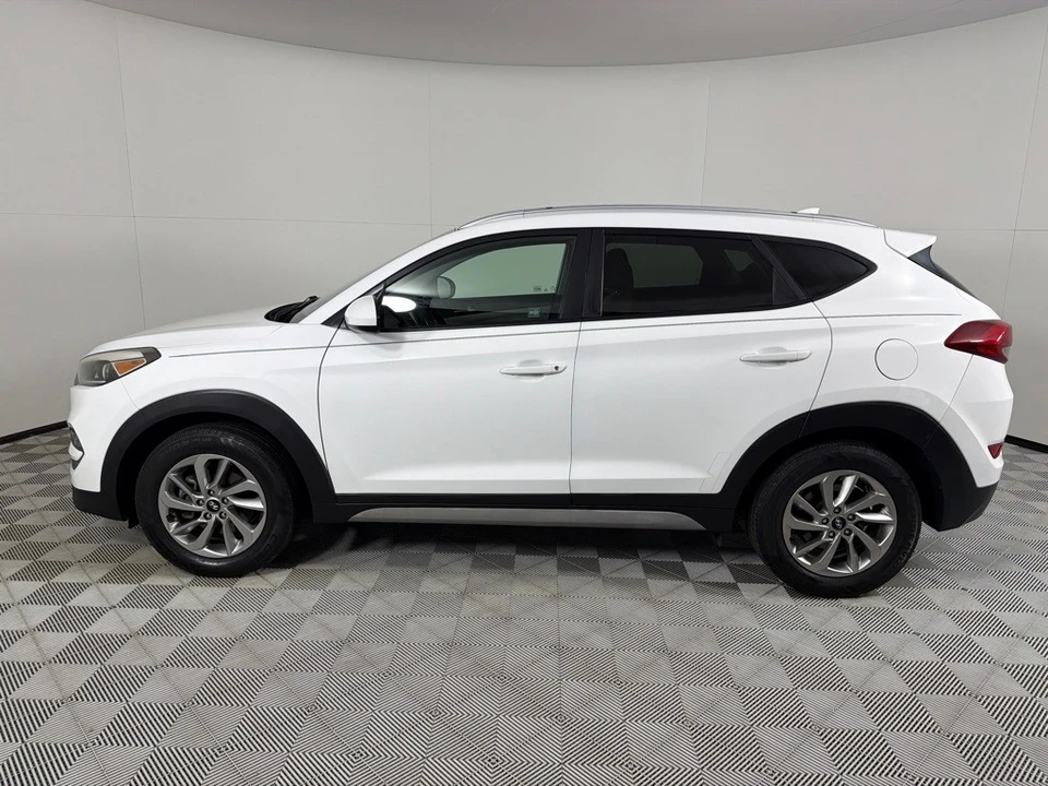2018 Hyundai Tucson - Image 6 of 12