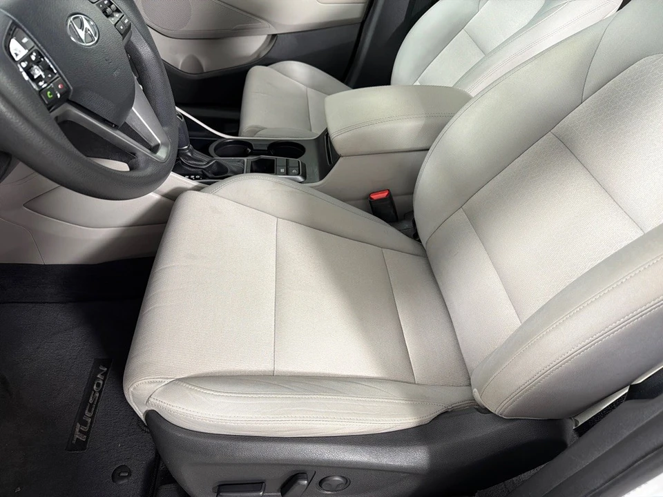 2018 Hyundai Tucson - Image 10 of 12
