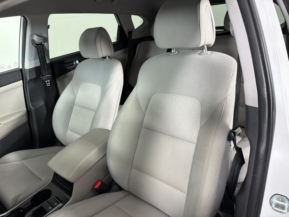 2018 Hyundai Tucson - Image 11 of 12