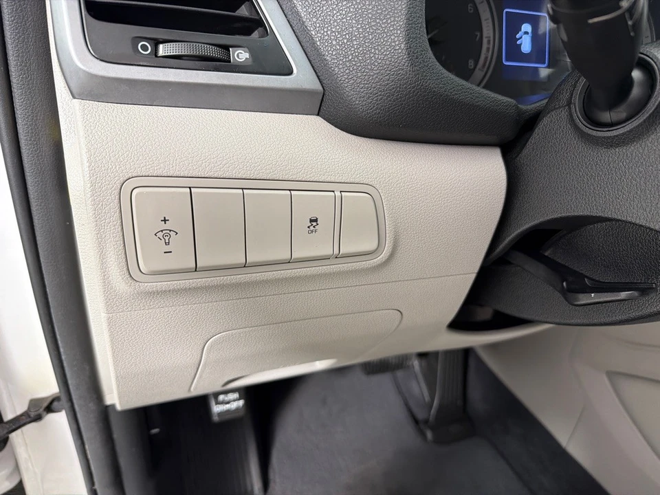 2018 Hyundai Tucson - Image 12 of 12