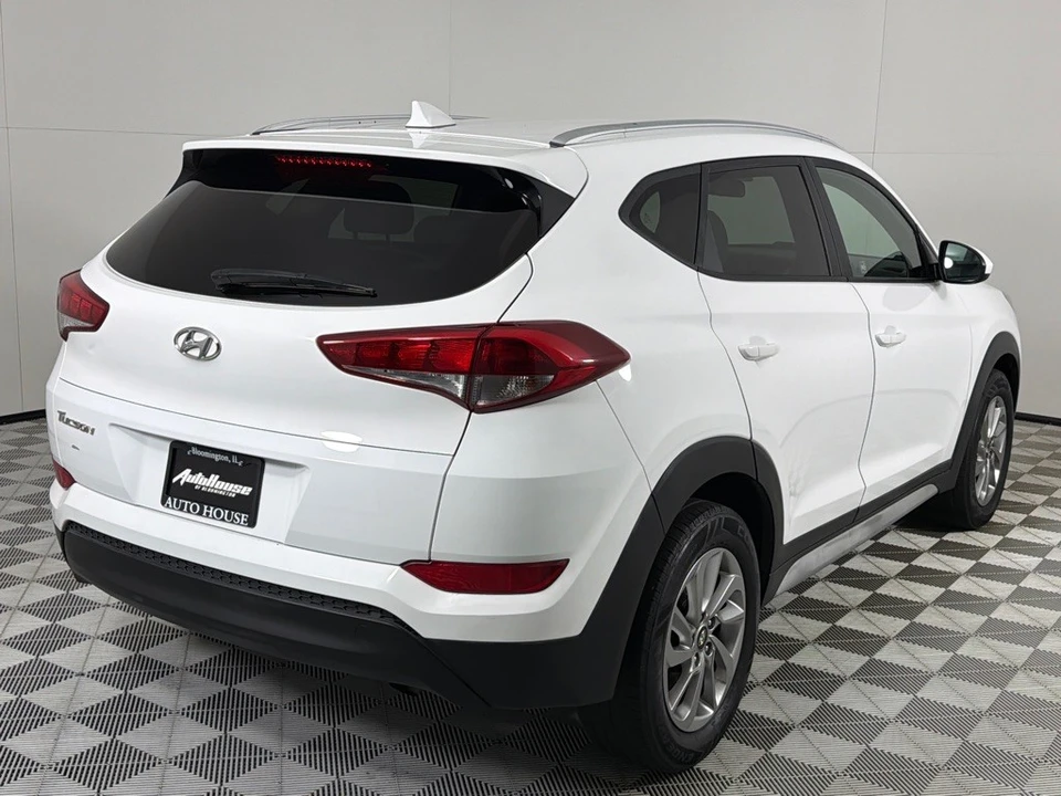 2018 Hyundai Tucson - Image 5 of 12