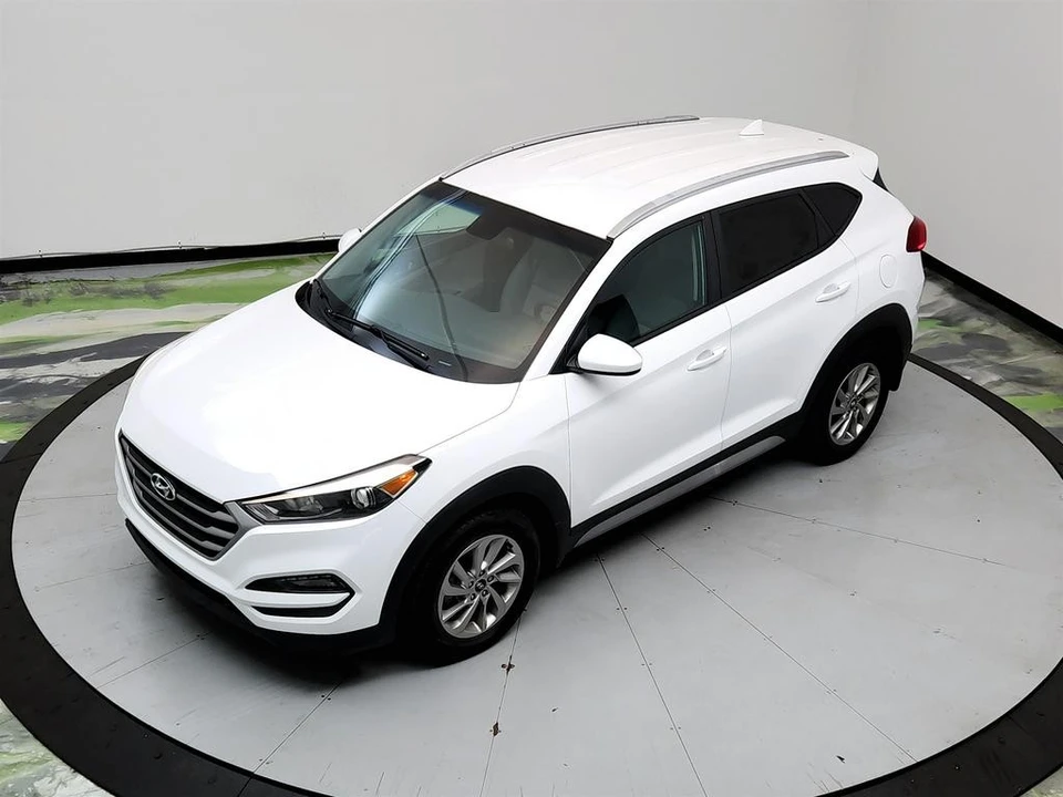 2018 Hyundai Tucson - Image 13 of 21