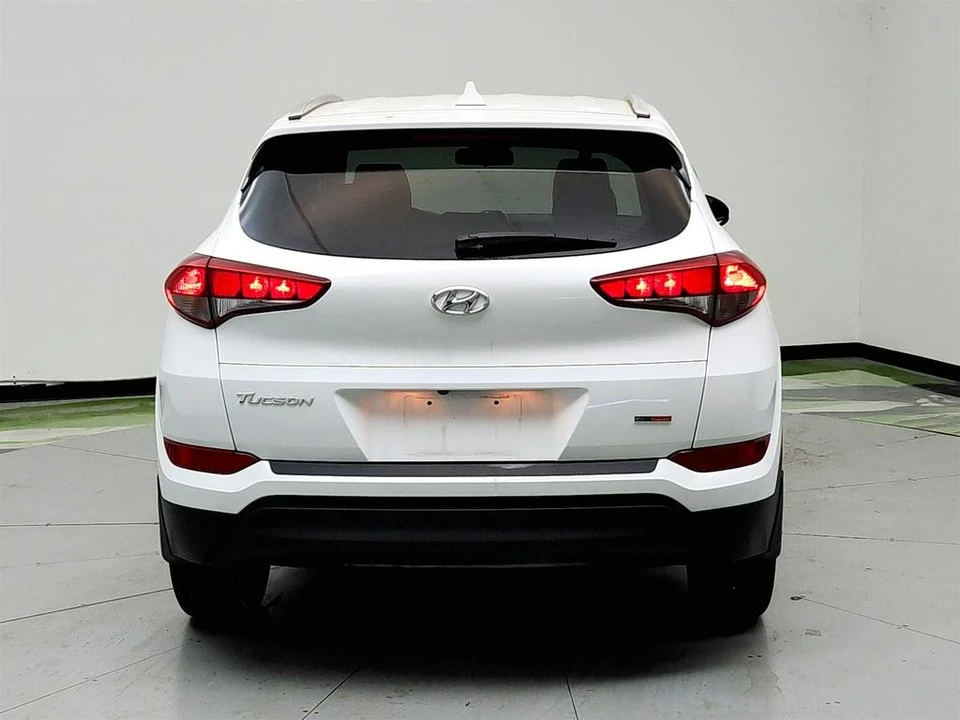 2018 Hyundai Tucson - Image 6 of 21