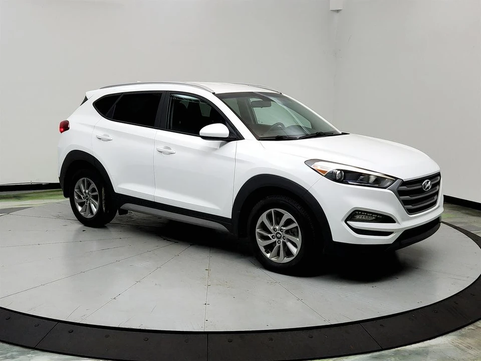2018 Hyundai Tucson - Image 3 of 21