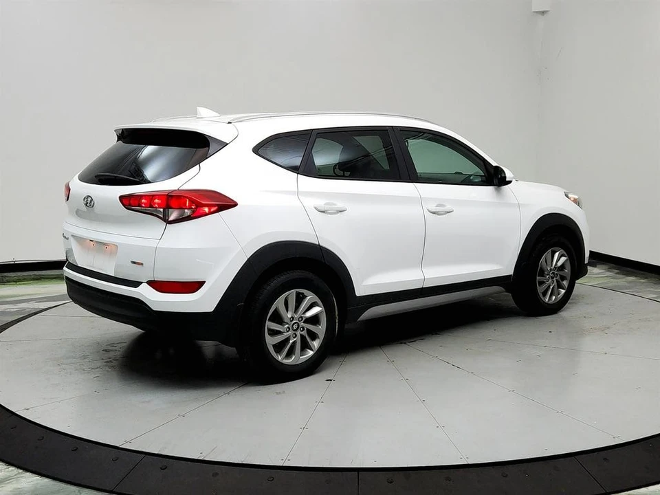 2018 Hyundai Tucson - Image 5 of 21