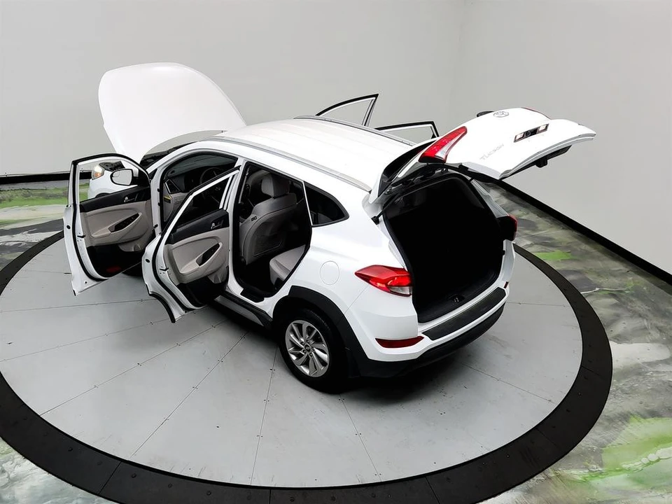 2018 Hyundai Tucson - Image 20 of 21