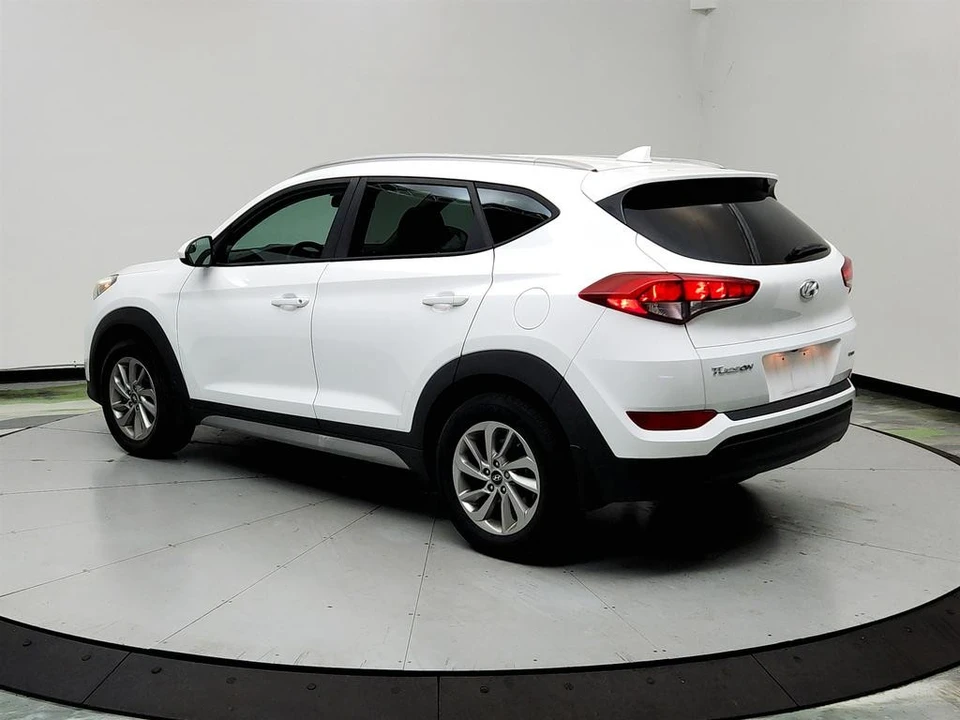 2018 Hyundai Tucson - Image 7 of 21