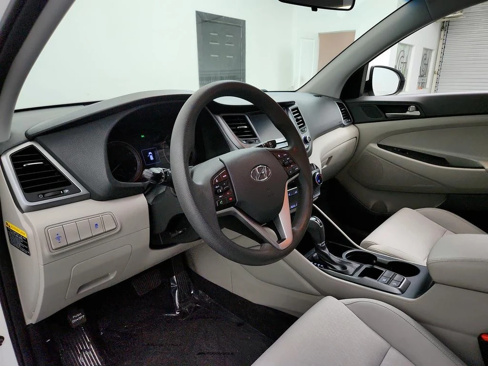 2018 Hyundai Tucson - Image 21 of 21
