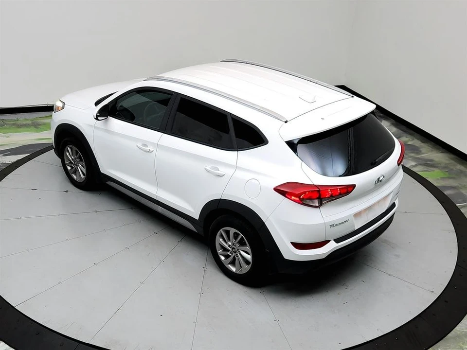 2018 Hyundai Tucson - Image 16 of 21
