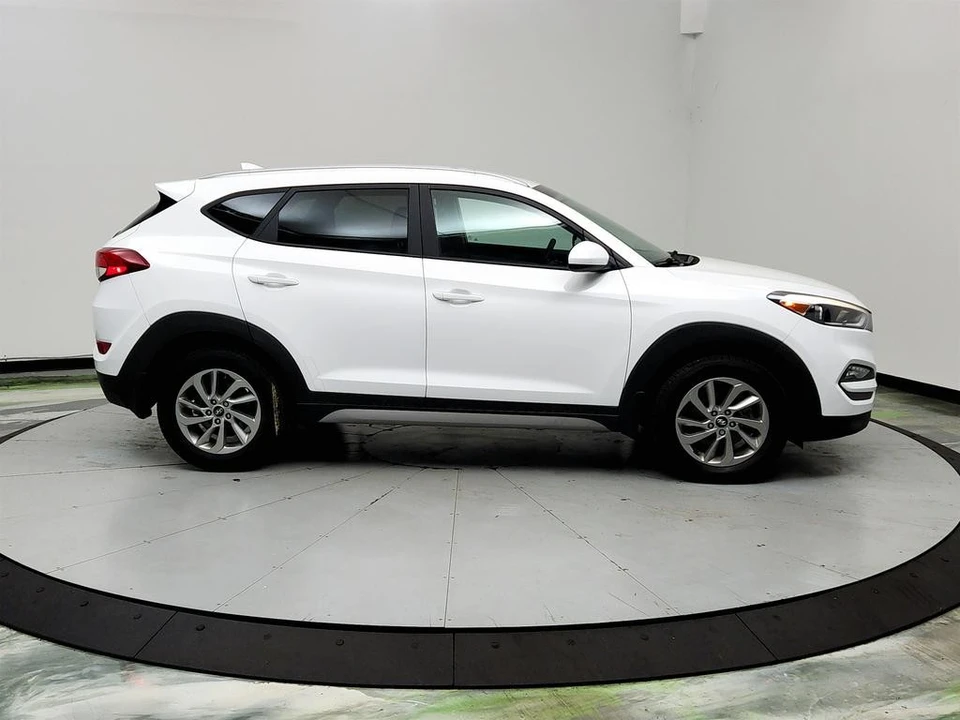2018 Hyundai Tucson - Image 4 of 21