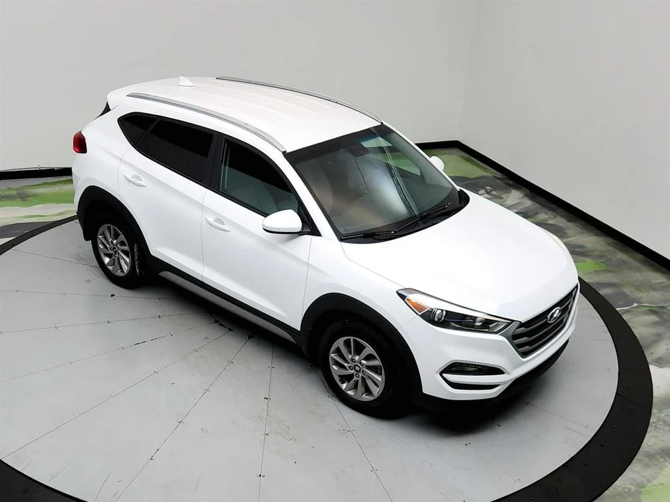 2018 Hyundai Tucson - Image 14 of 21