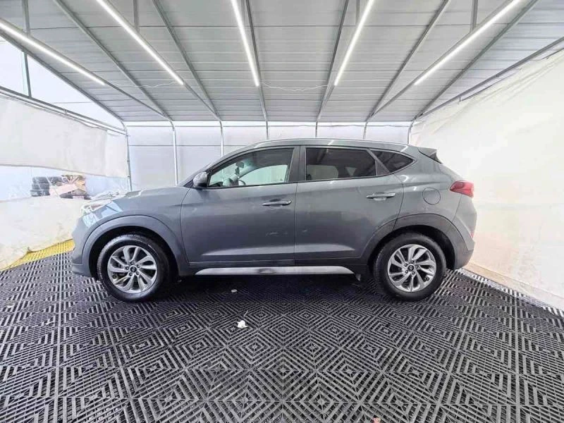 2018 Hyundai Tucson - Image 4 of 12