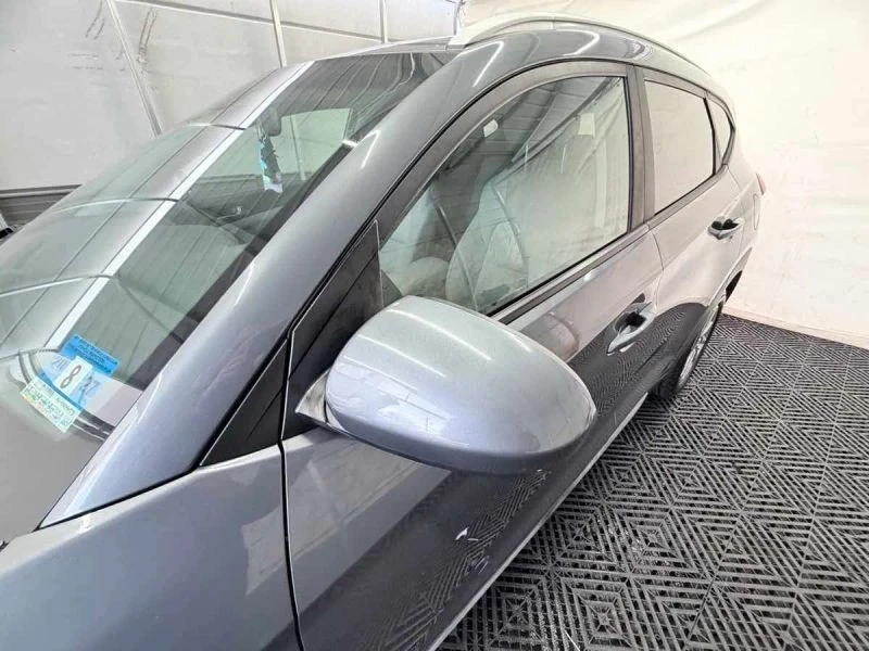 2018 Hyundai Tucson - Image 11 of 12