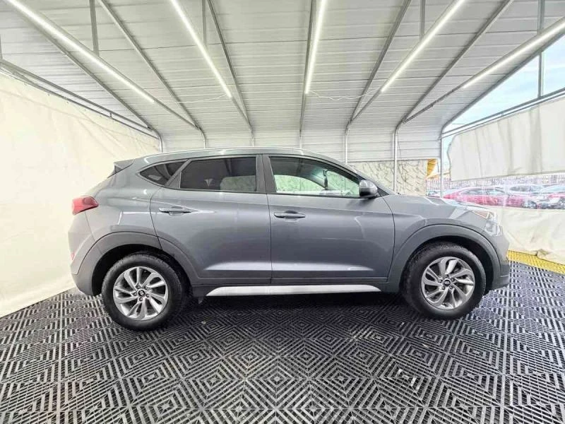 2018 Hyundai Tucson - Image 8 of 12