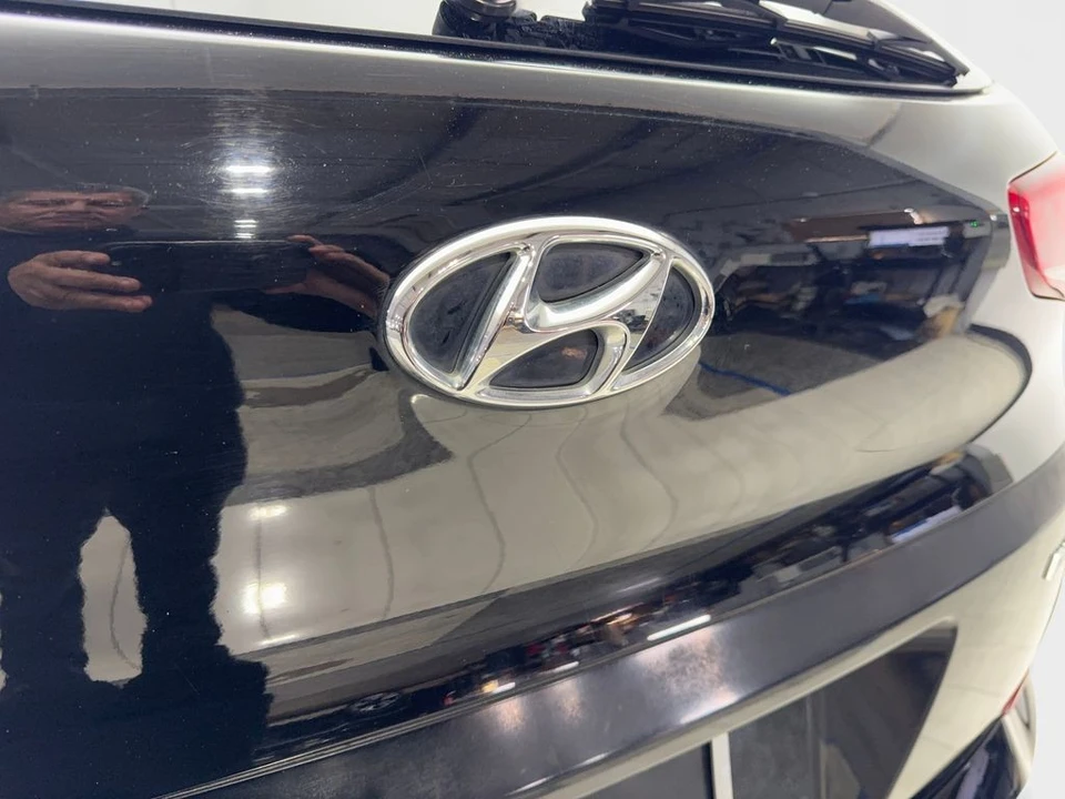 2018 Hyundai Tucson - Image 21 of 21