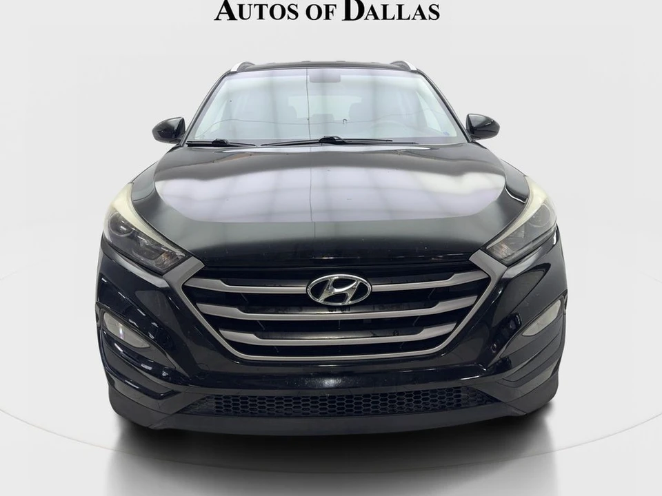 2018 Hyundai Tucson - Image 3 of 21