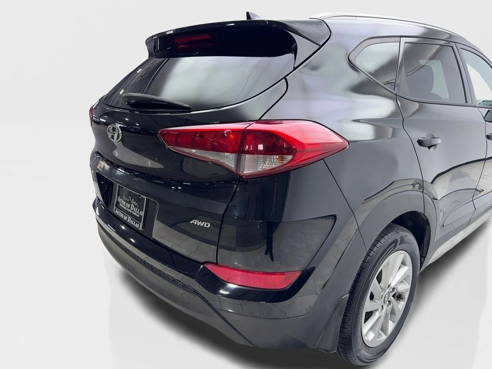 2018 Hyundai Tucson - Image 18 of 21