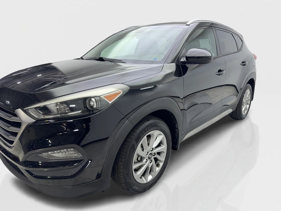 2018 Hyundai Tucson - Image 11 of 21