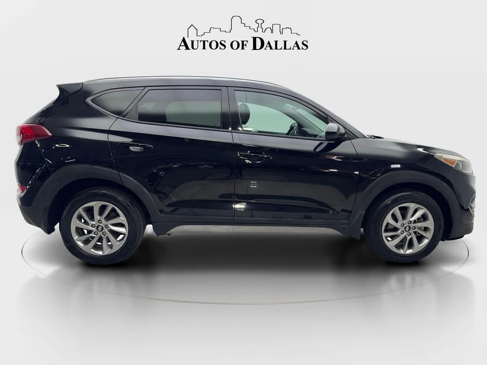 2018 Hyundai Tucson - Image 5 of 21