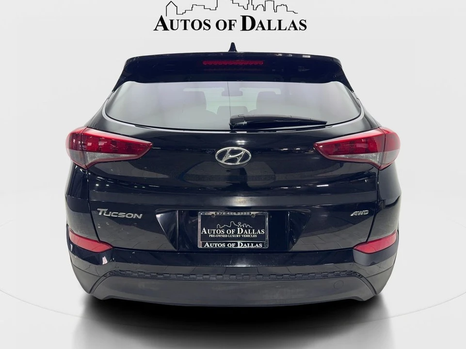 2018 Hyundai Tucson - Image 7 of 21