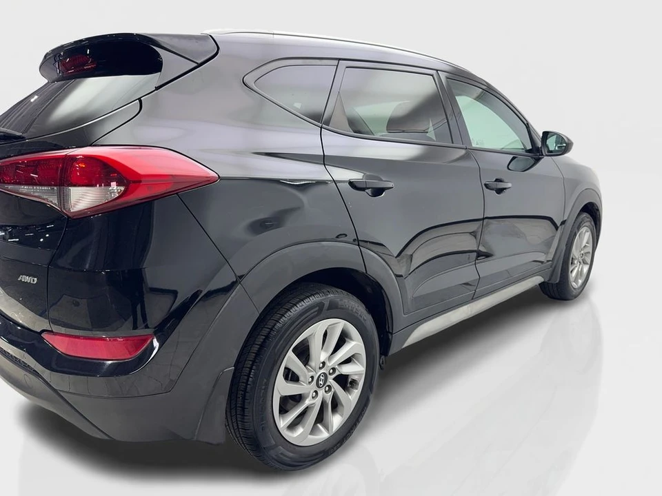 2018 Hyundai Tucson - Image 13 of 21