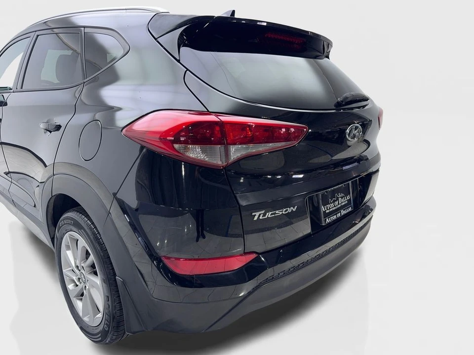 2018 Hyundai Tucson - Image 19 of 21