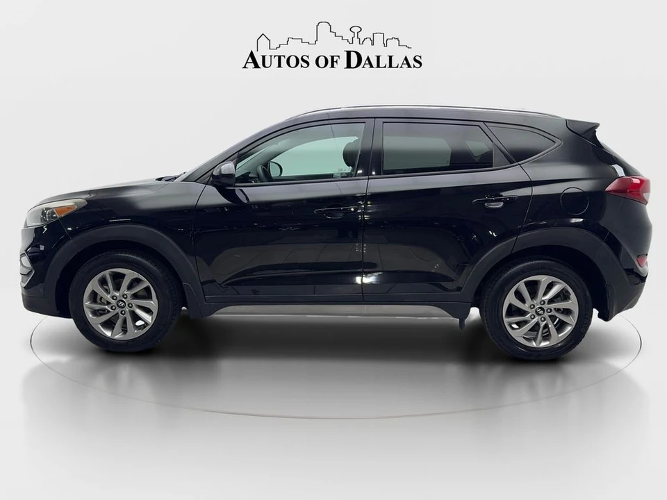 2018 Hyundai Tucson - Image 10 of 21