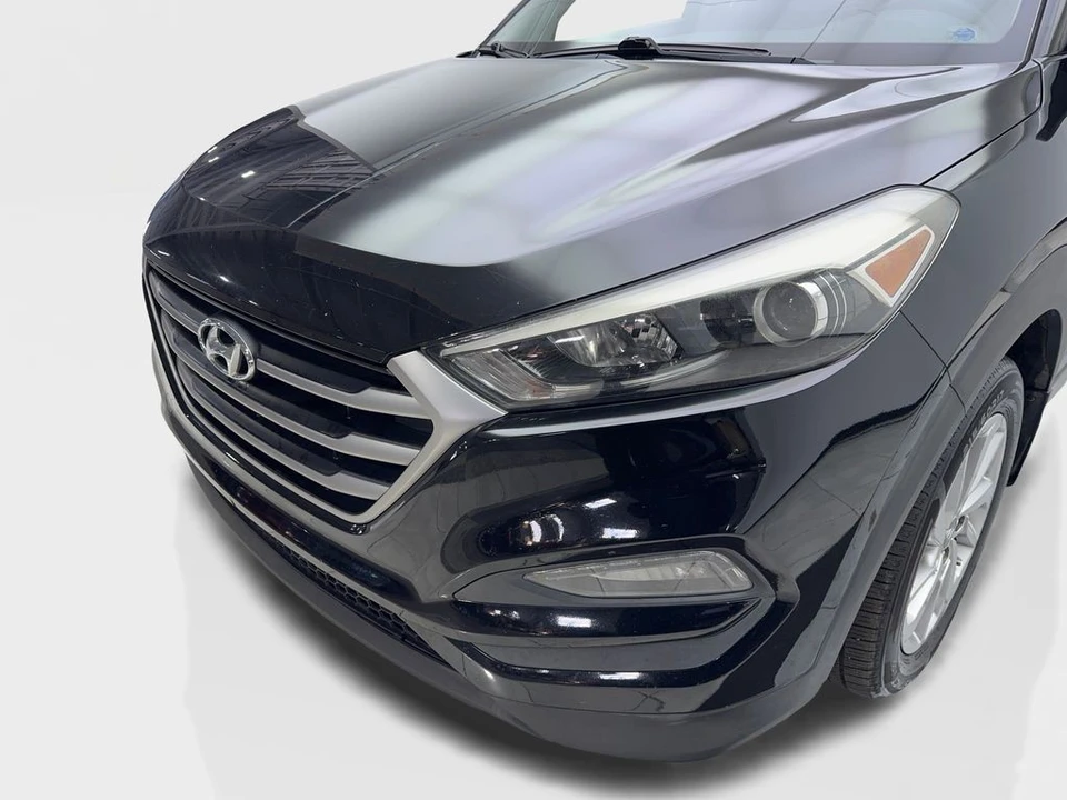 2018 Hyundai Tucson - Image 16 of 21