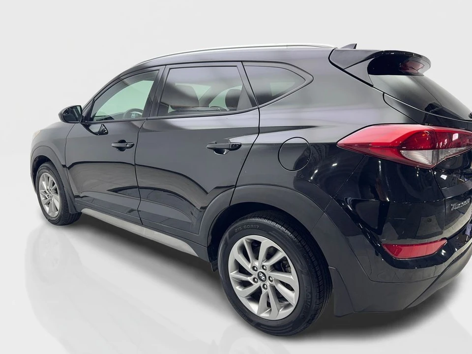 2018 Hyundai Tucson - Image 14 of 21
