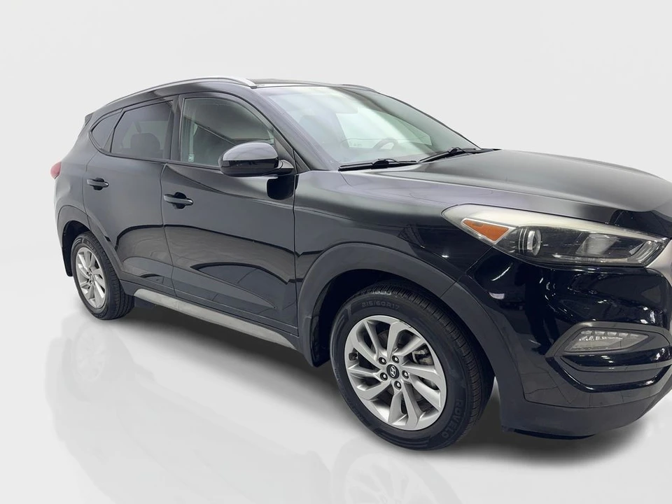 2018 Hyundai Tucson - Image 12 of 21