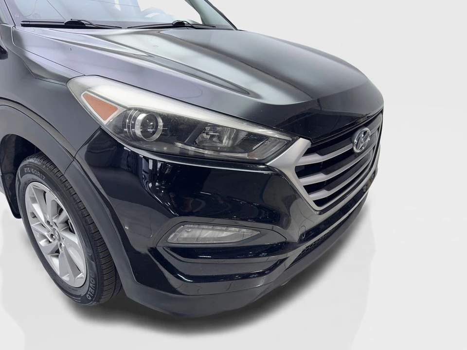 2018 Hyundai Tucson - Image 17 of 21