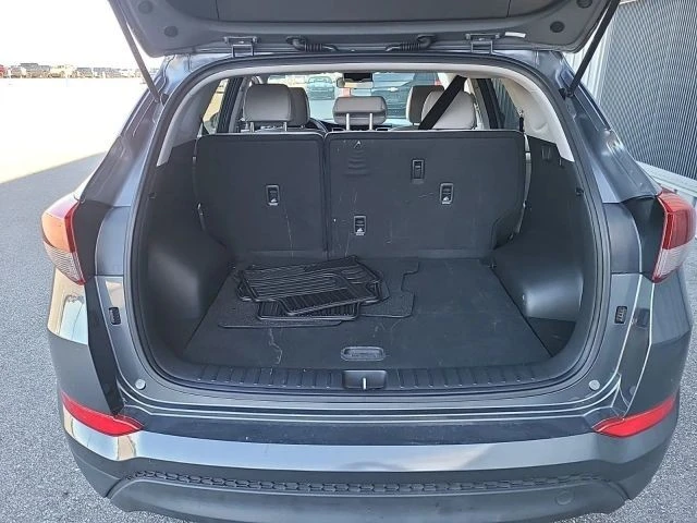 2018 Hyundai Tucson - Image 11 of 14