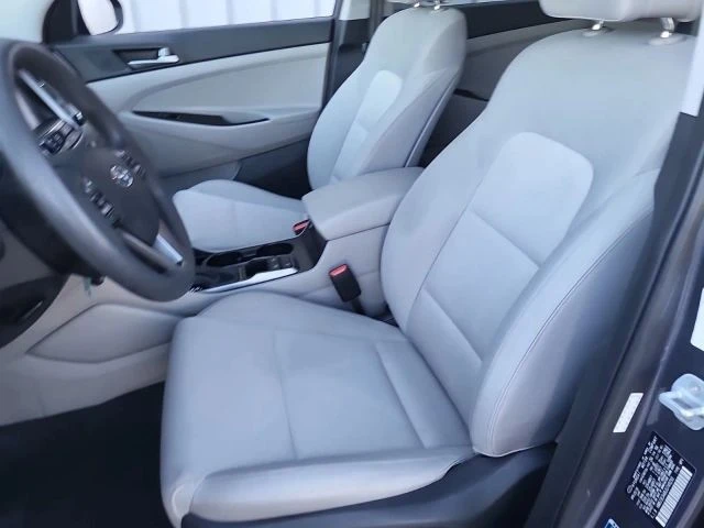 2018 Hyundai Tucson - Image 8 of 14