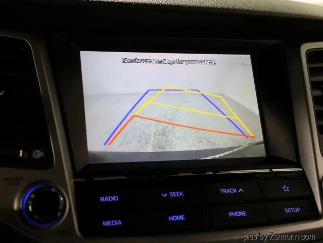2018 Hyundai Tucson - Image 20 of 21